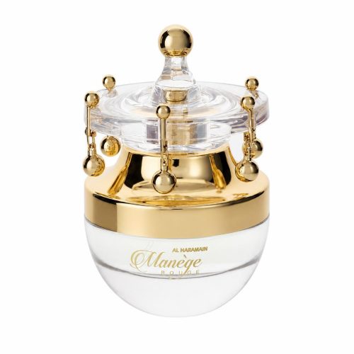Al Haramain Manege Rouge Eau De Parfum Spray 75 ml