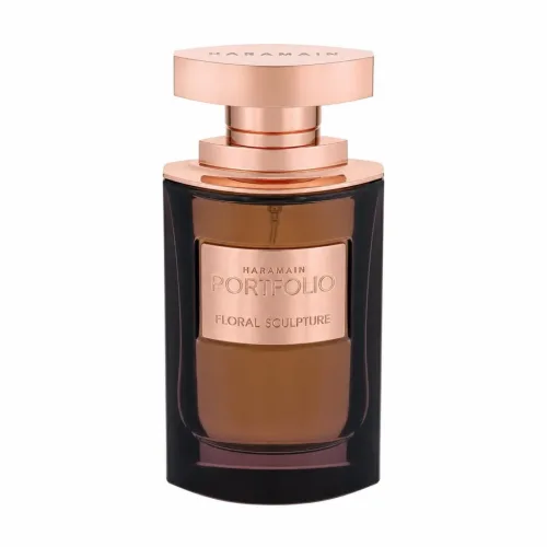 Al Haramain, Al Haramain Portfolio Floral Sculpture by Al Haramain Eau de Parfum Spray 75 ml