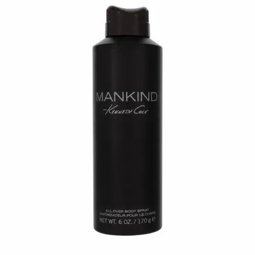 Kenneth Cole, Kenneth Cole Mankind by Kenneth Cole Body Spray 177 ml