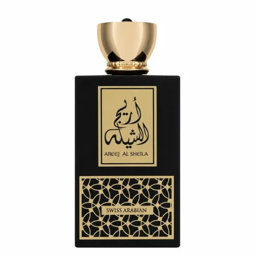 Swiss Arabian Areej Al Sheila Eau De Parfum Spray 100 ml