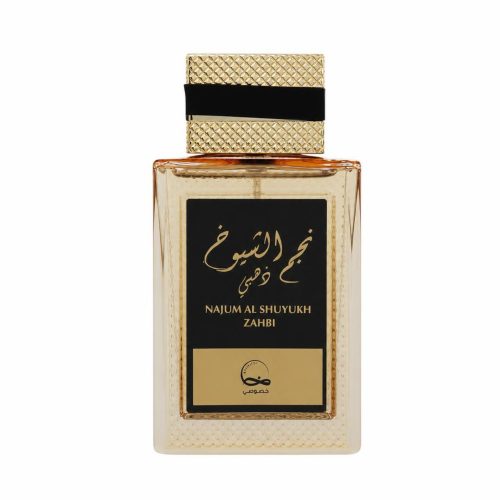 Khususi, Najum Al Shuyukh Zahbi by Khususi Eau de Parfum Spray 90 ml