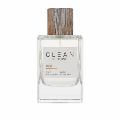 Clean, Clean Reserve Solar Bloom by Clean Eau de Parfum Spray (Unisex) 100 ml