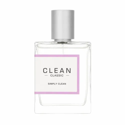 Clean, Clean Classic Simply Clean by Clean Eau de Parfum Spray (Unisex) 60 ml