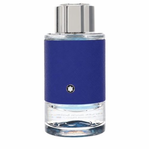 Mont Blanc, Montblanc Explorer Ultra Blue by Mont Blanc Eau de Parfum Spray (Tester) 100 ml