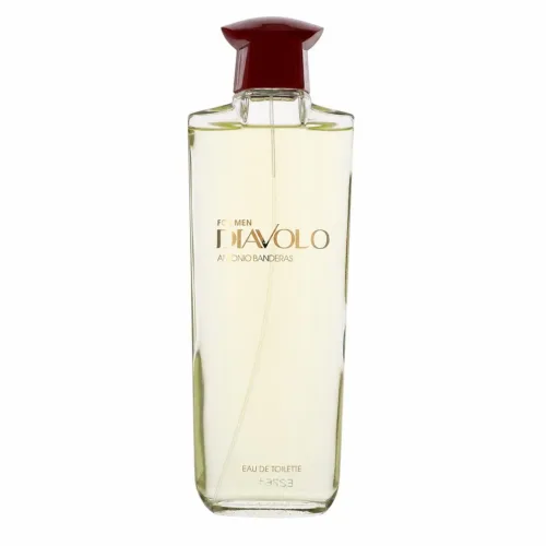 Antonio Banderas, Diavolo by Antonio Banderas Eau de Toilette Spray 200 ml