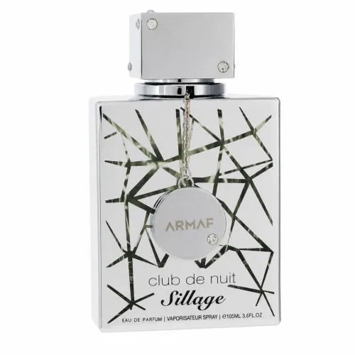 Armaf, Armaf - Club de Nuit Sillage, Eau de Parfum, 105  ml