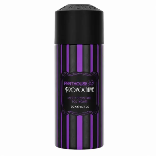 Penthouse, Penthouse Provocative by Penthouse Deodorant Spray 150 ml