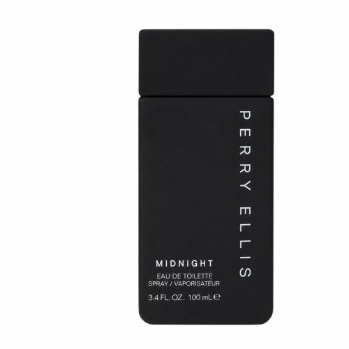 Perry Ellis, Perry Ellis Midnight by Perry Ellis Eau de Toilette Spray 100 ml