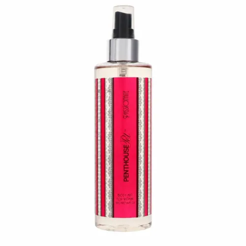 Penthouse, Penthouse Passionate by Penthouse Deodorant Spray 150 ml