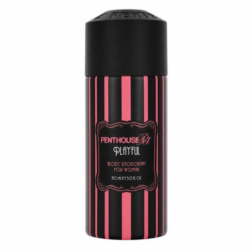 Penthouse, Penthouse Playful by Penthouse Deodorant Spray 150 ml