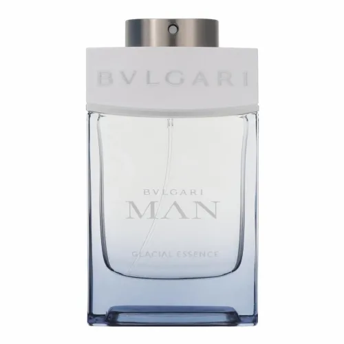 Bvlgari, Bvlgari Man Glacial Essence by Bvlgari Eau de Parfum Spray 100 ml