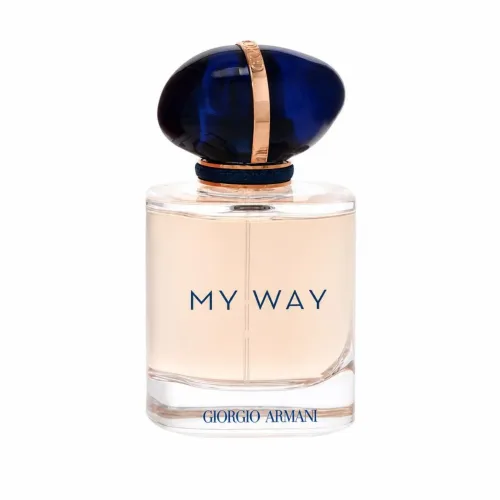 ARMANI, ARMANI - GA My Way EDP 50ml, 50  ml