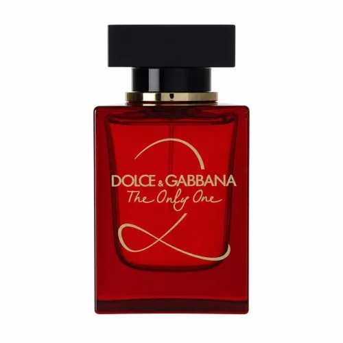 Dolce & Gabbana The Only One 2 Eau De Parfum Spray 50 ml