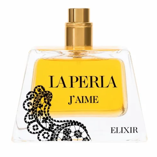 La Perla J'aime Elixir Eau De Parfum Spray (Tester) 100 ml