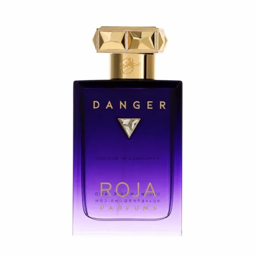 Roja Parfums Roja Danger Essence De Parfum Spray 100 ml