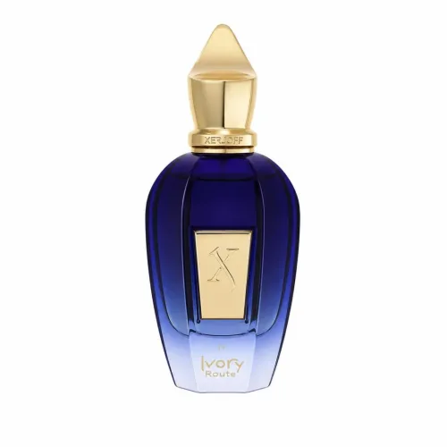 Xerjoff Ivory Route Eau De Parfum Spray (Unisex) 50 ml