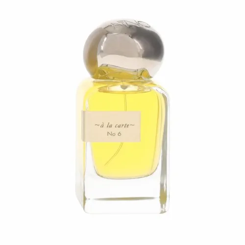 Lengling Munich, Lengling Munich No 6 - à la carte Parfum 50 ml