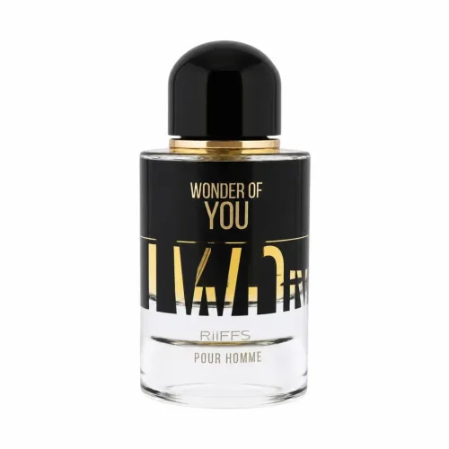 Riiffs Wonder Of You Eau De Parfum Spray 100 ml