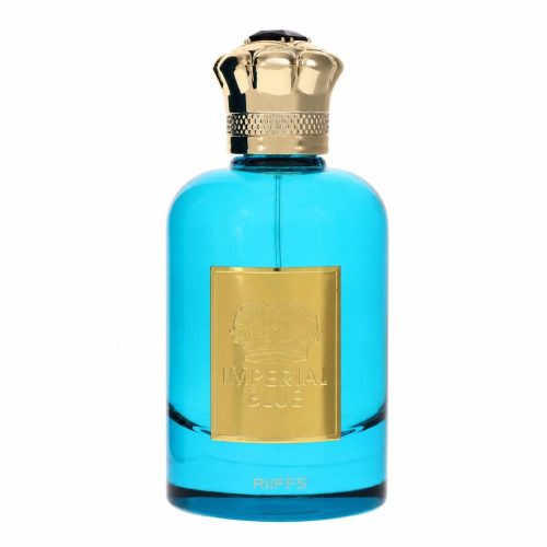 Riiffs Imperial Blue Eau De Parfum Spray 100 ml