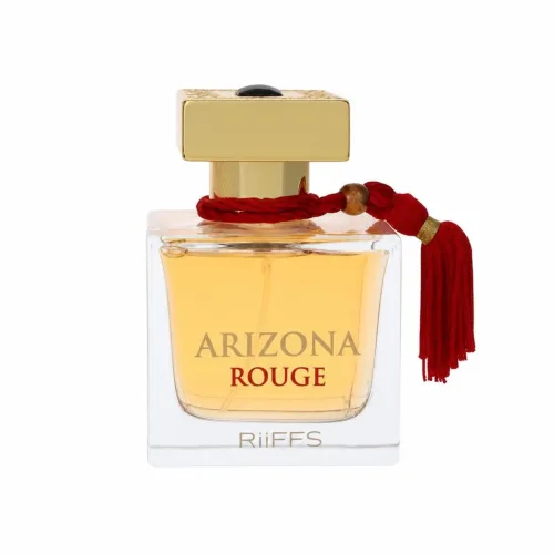 Riiffs Arizona Rouge Eau De Parfum Spray (Unisex) 100 ml