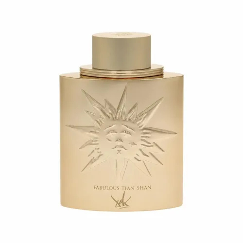 Dali Haute Parfumerie Fabulous Tian Shian Eau De Parfum Spray (Unisex) 100 ml
