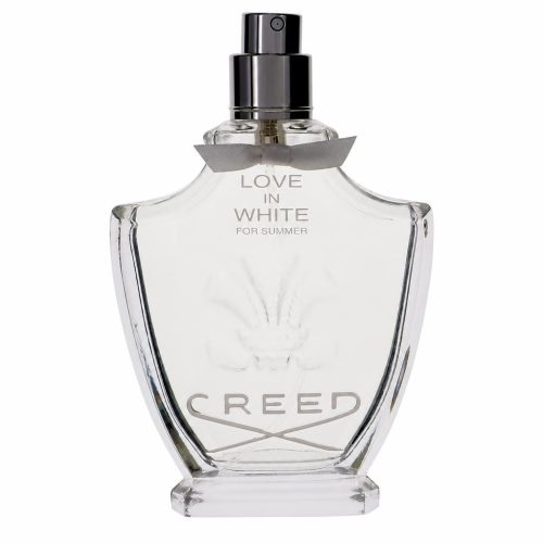 Creed Love In White For Summer Eau De Parfum Spray (Tester) 75 ml