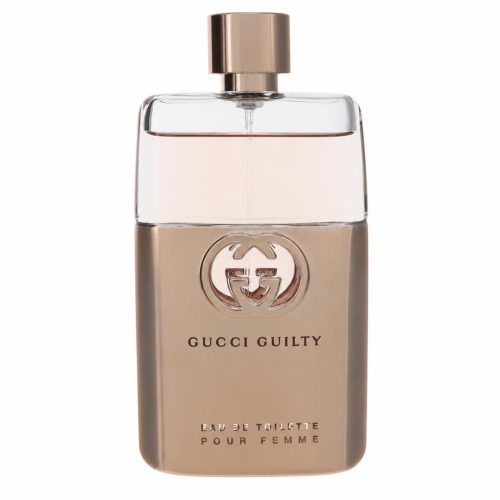 Gucci, Gucci Gucci Guilty Pour Femme Damenparfum 90 ml