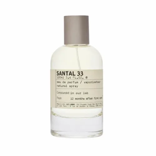 Le Labo Santal 33 Eau De Parfum Spray 100 ml