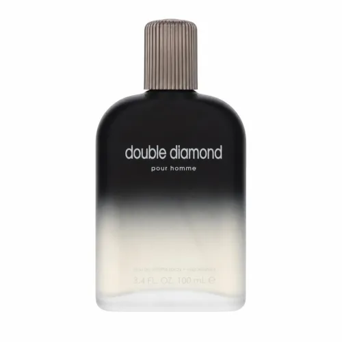 Yzy Perfume Double Diamond Eau De Toilette Spray 100 ml