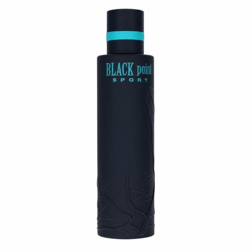 Yzy Perfume Black Point Sport Eau De Parfum Spray 100 ml