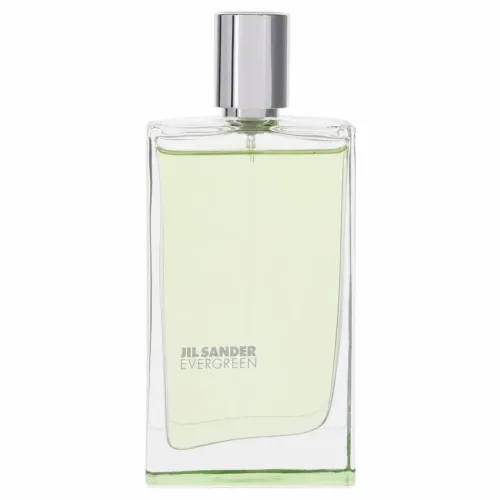 Jil Sander Evergreen Eau De Toilette Spray (Tester) 50 ml