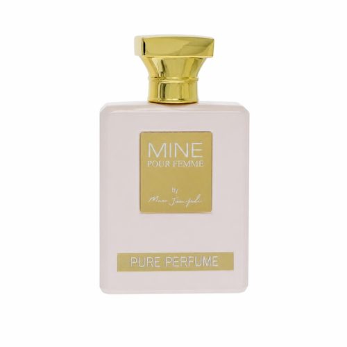 Marc Joseph Mine Eau De Parfum Spray 70 ml