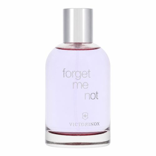 Victorinox Forget Me Not Eau De Toilette Spray 100 ml