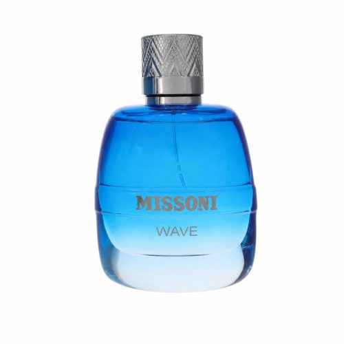 Missoni Wave Eau De Toilette Spray 100 ml