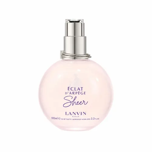Lanvin Eclat d'Arpege Sheer Eau De Toilette Spray 100 ml