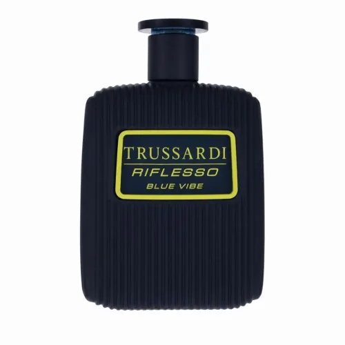 Trussardi Riflesso Blue Vibe Eau De Toilette Spray 100 ml