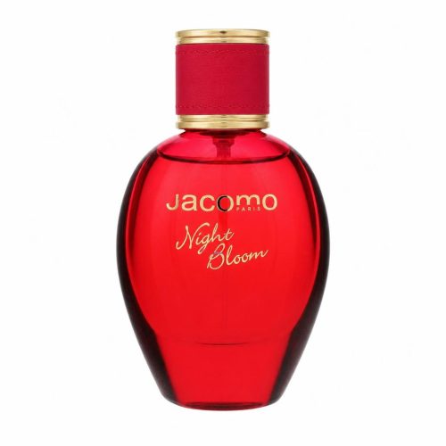Jacomo Night Bloom Eau De Parfum Spray 50 ml