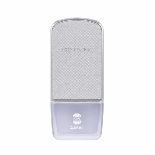 Ajmal Aristocrat Platinum Eau De Parfum Spray 75 ml