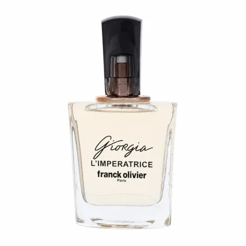 Franck Olivier Giorgio L'imperatrice Eau De Parfum Spray 75 ml