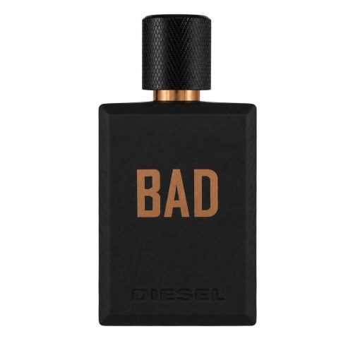 Diesel, Diesel Bad Eau de Toilette Spray 50 ml Herren