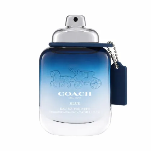 COACH, COACH Blue Man Eau de Toilette 40 ml Herren
