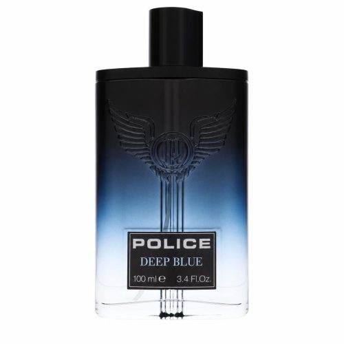 Police Colognes Police Deep Blue Eau De Toilette Spray (Tester) 100 ml