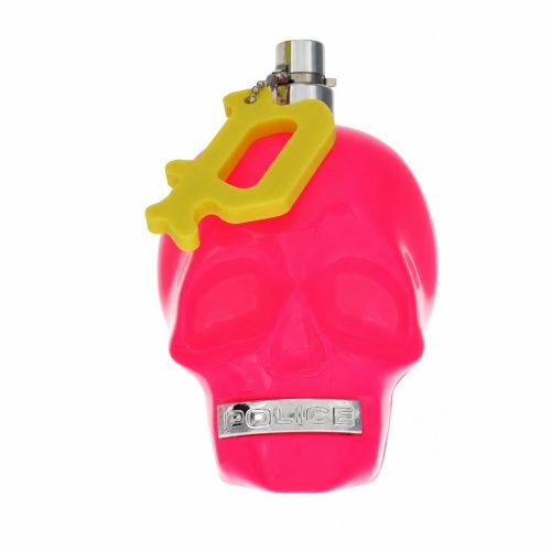 Police Colognes Police To Be Good Vibes Eau De Parfum Spray 125 ml
