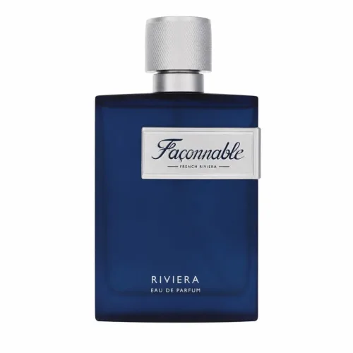 Faconnable Riviera Eau De Parfum Spray 90 ml