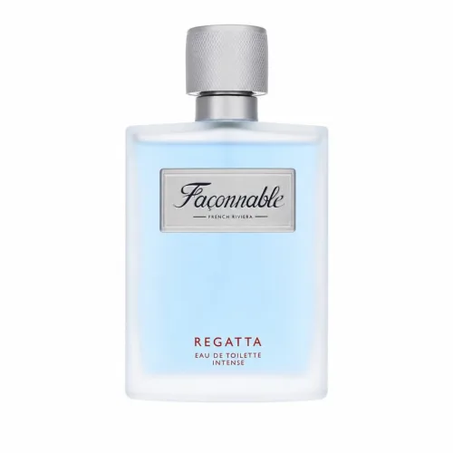 Faconnable Regatta Eau De Toilette Intense Spray 90 ml