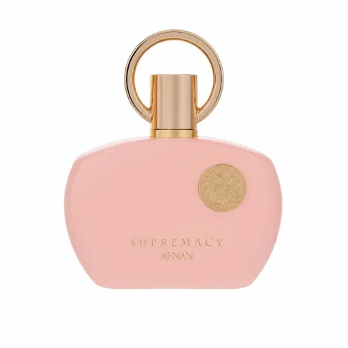 Afnan Supremacy Pink Eau De Parfum Spray 100 ml