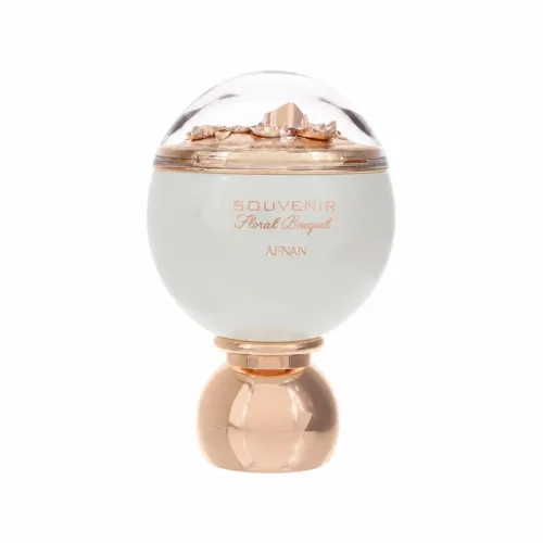 AFNAN, Afnan SOUVENIR FLORAL BOUQUET Damenparfum 100 ml Damen
