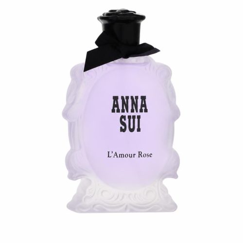 Anna Sui L'amour Rose Eau De Parfum Spray 75 ml
