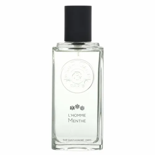 Roger & Gallet L'Homme Menthe Eau De Toilette Spray 100 ml
