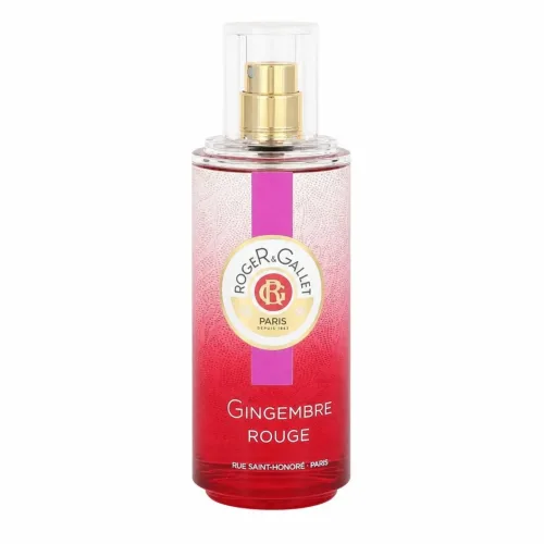 Roger & Gallet, Roger & Gallet Gingembre Rouge by Roger & Gallet Fragrant Wellbeing Water Spray 100 ml